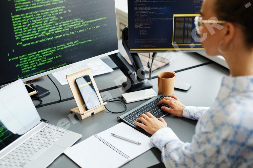 Desarrollo web y tecnología: desarrollo web para empresas en Costa Rica