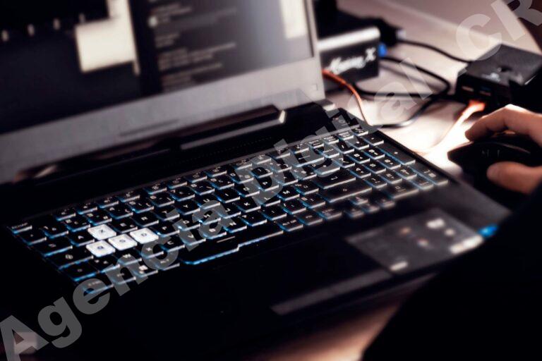 Desarrollo web y tecnología para Pymes en Costa Rica — desarrollo web