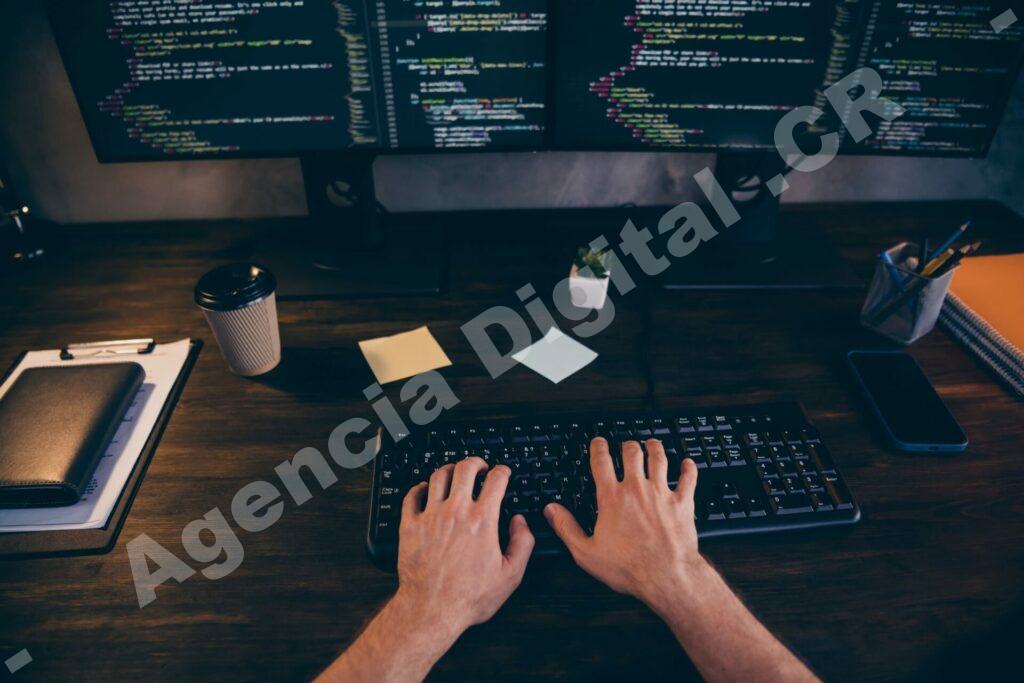 Ciberseguridad empresarial: seguridad informática para empresas en Costa Rica