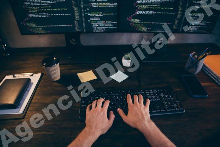 Ciberseguridad empresarial: seguridad informática para empresas en Costa Rica