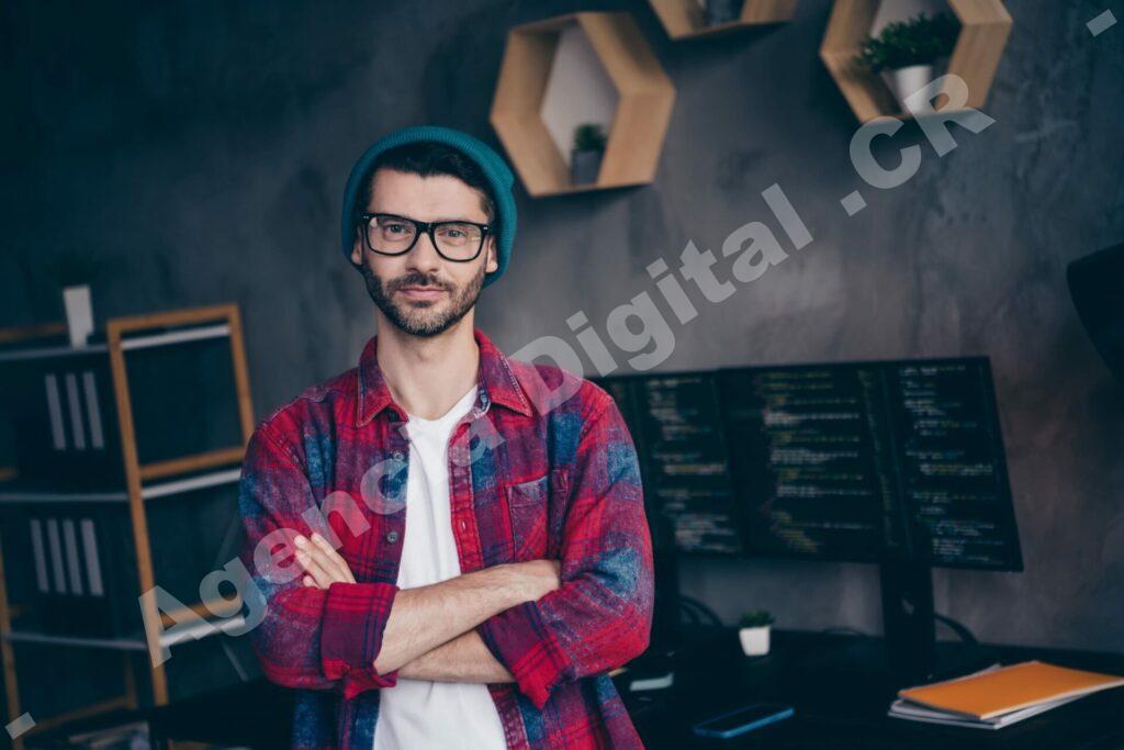 Desarrollo web y tecnología: desarrollo web para empresas en Costa Rica
