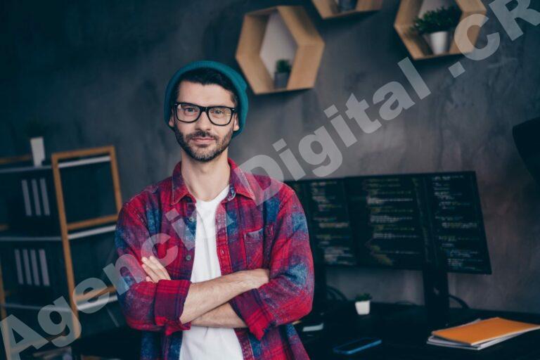 Desarrollo web y tecnología: desarrollo web para empresas en Costa Rica