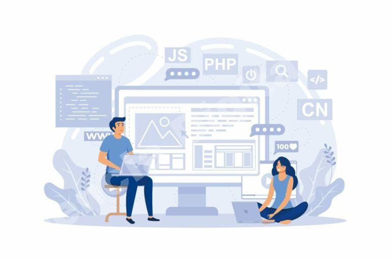 Desarrollo web y tecnología para Pymes en Costa Rica — desarrollo web