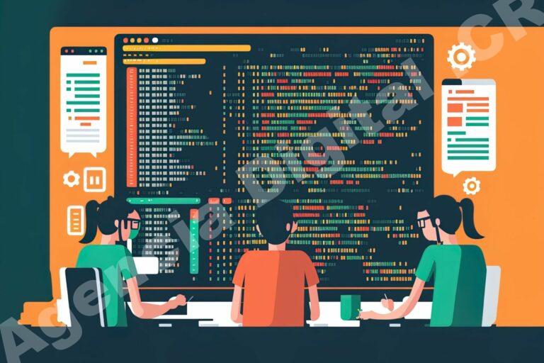 Desarrollo web y tecnología: desarrollo web para empresas en Costa Rica