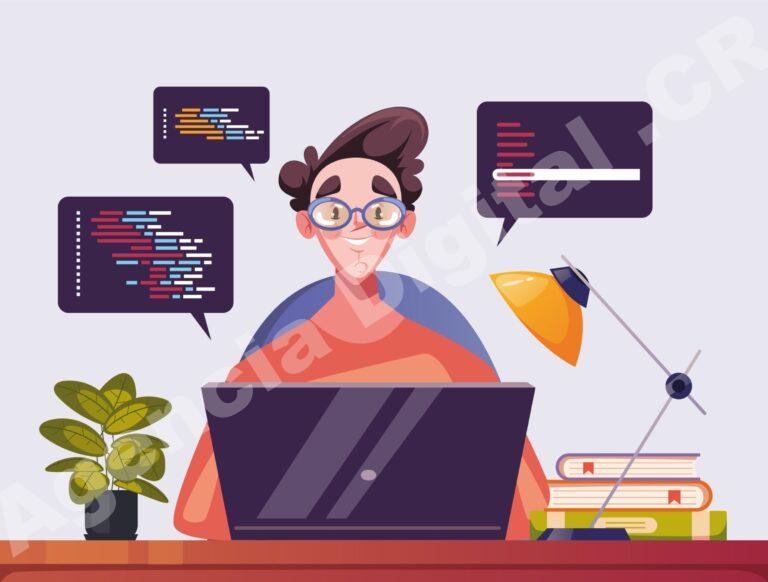 Guía de Desarrollo web y tecnología — desarrollo web | Costa Rica