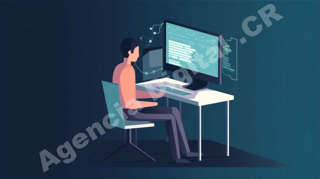Guía de Desarrollo web y tecnología — desarrollo web | Costa Rica