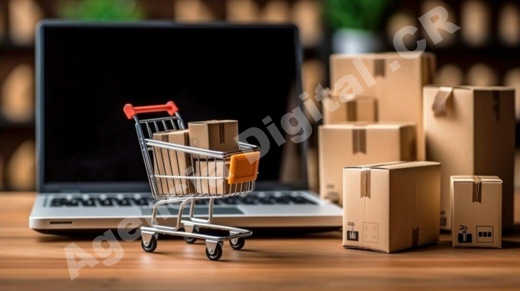 Guía de Comercio electrónico y tienda online — comercio electrónico | Costa Rica