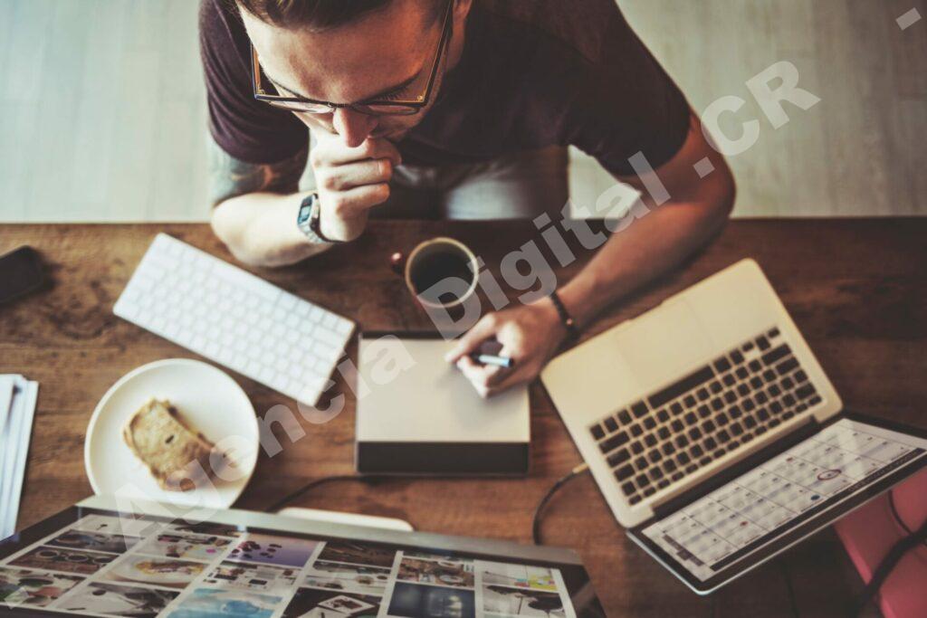 Redacción y copywriting digital para Pymes en Costa Rica — redacción de contenidos
