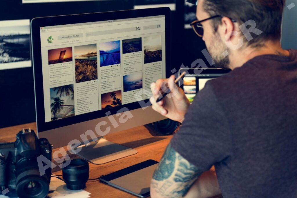 Guía de Desarrollo web y tecnología — desarrollo web | Costa Rica