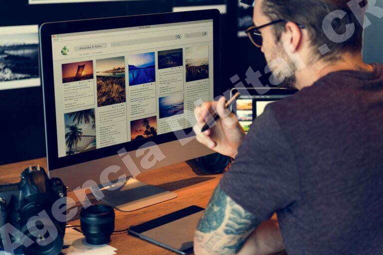 Guía de Desarrollo web y tecnología — desarrollo web | Costa Rica