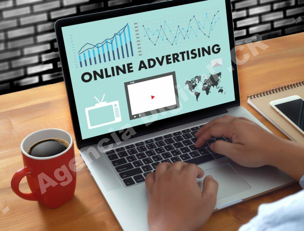 Publicidad online y pauta digital para Pymes en Costa Rica — publicidad web