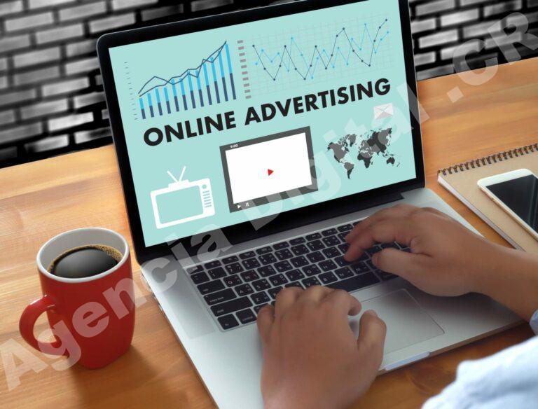 Publicidad online y pauta digital para Pymes en Costa Rica — publicidad web
