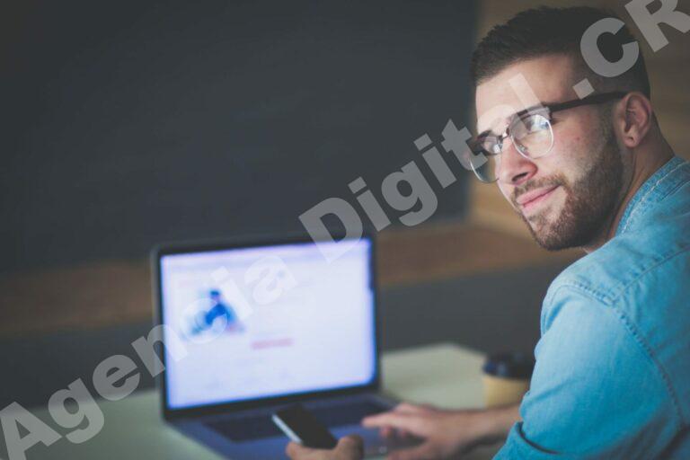 Guía de Desarrollo web y tecnología — desarrollo web | Costa Rica