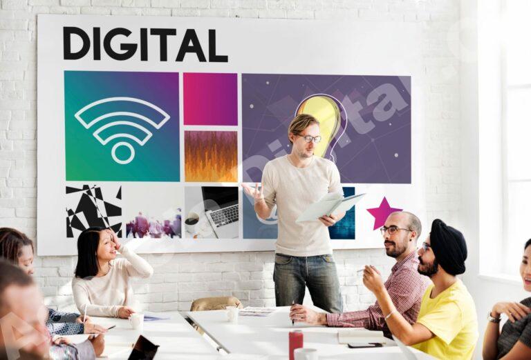 Agencia de marketing digital para Pymes en Costa Rica — agencia digital cr