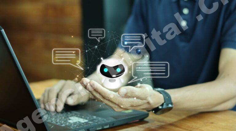 Guía de Chatbots y atención automatizada — Auditoría con Chatbots | Costa Rica