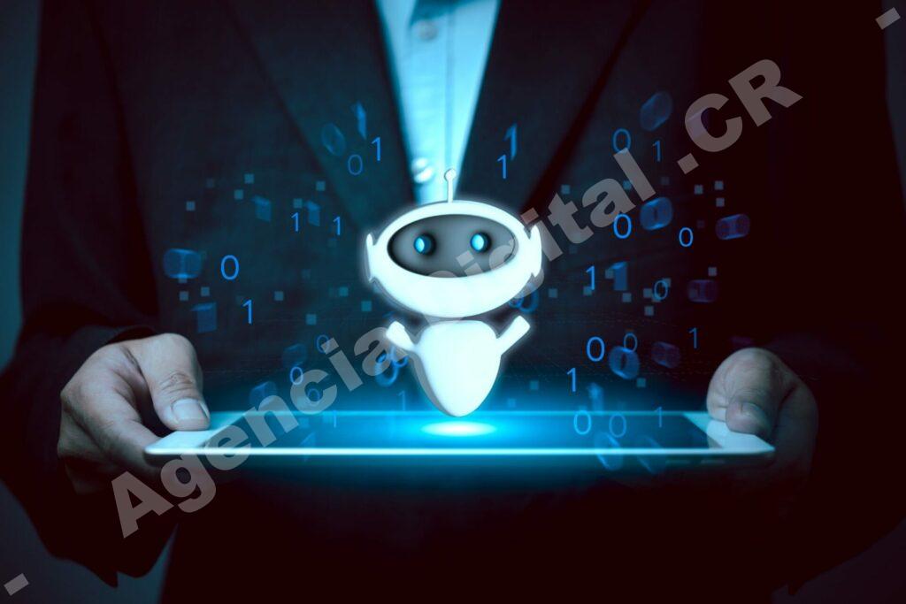 Chatbots y atención automatizada: chatbots en la auditoría para empresas en Costa Rica
