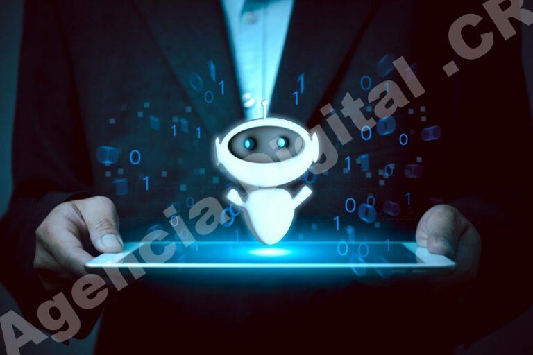 Chatbots y atención automatizada: chatbots en la auditoría para empresas en Costa Rica