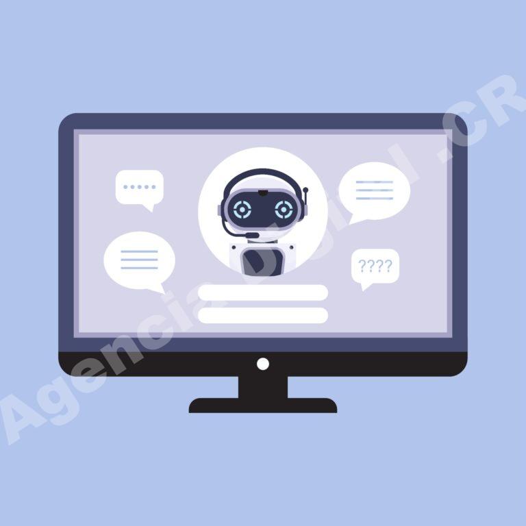 Inteligencia artificial aplicada a negocios: tecnología de chatbots para empresas en Costa Rica