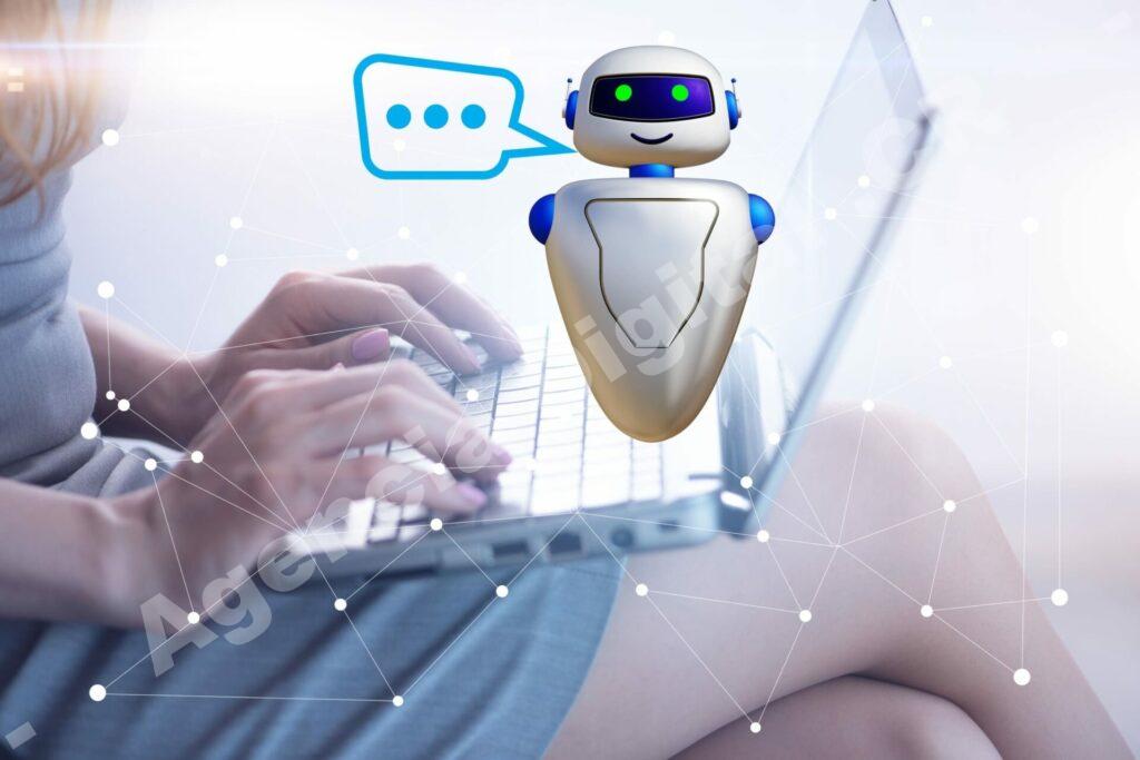Chatbots y atención automatizada para Pymes en Costa Rica — Asistente Virtual
