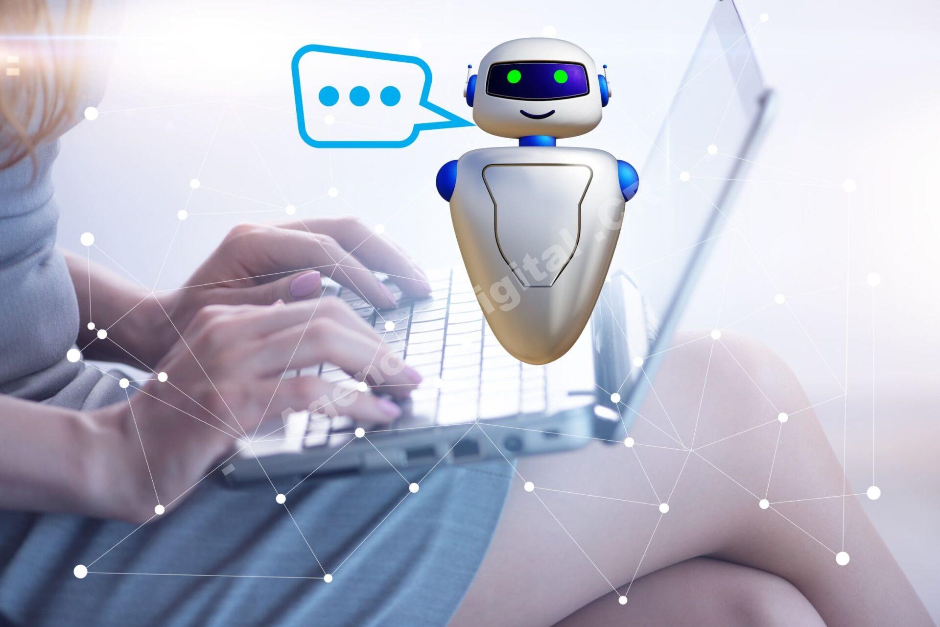 Asistent Virtual Chatbots: ¿Qué es y por qué todo el mundo no para de hablar de ello ...