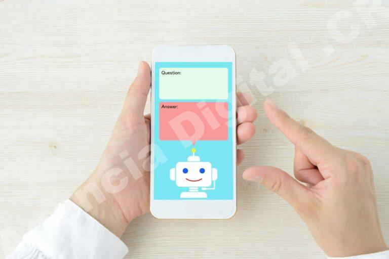 Guía de Digitalización de Pymes — chatbots en el servicio al cliente | Costa Rica