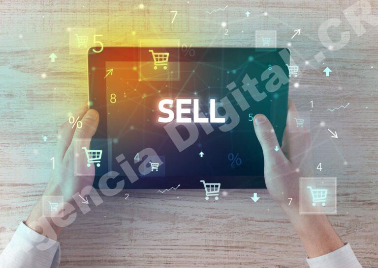 Comercio electrónico y tienda online: comercio electrónico para empresas en Costa Rica
