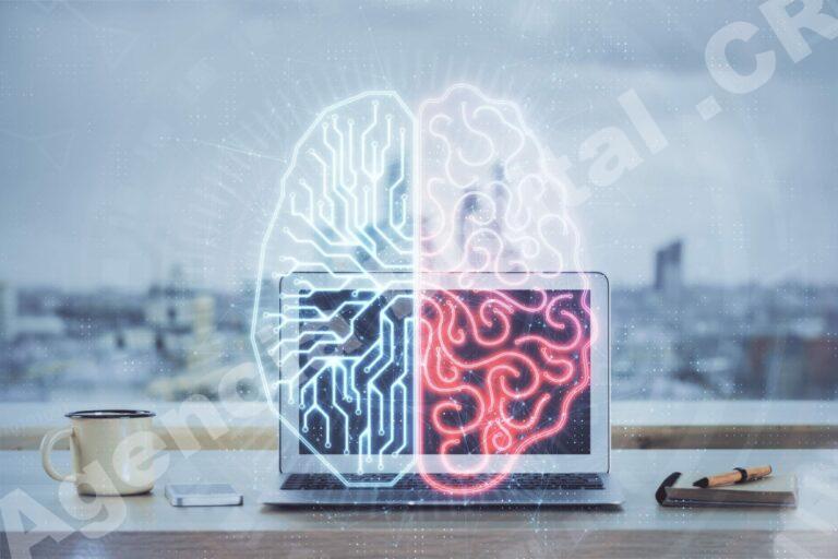 Inteligencia artificial aplicada a negocios: IA ¿Exclusiva de grandes empresas? para empresas en Costa Rica