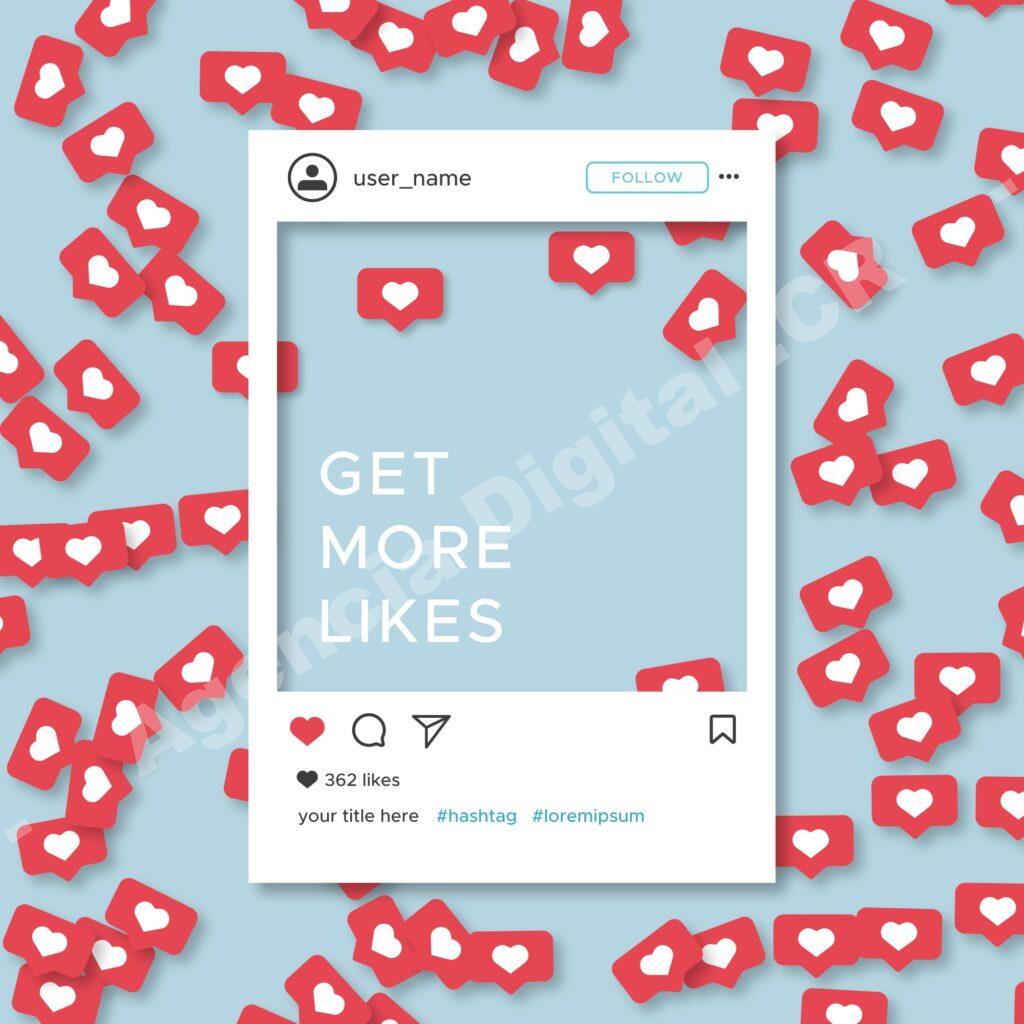 Emprendimiento y negocios en Costa Rica: Shadowban en Instagram para empresas en Costa Rica