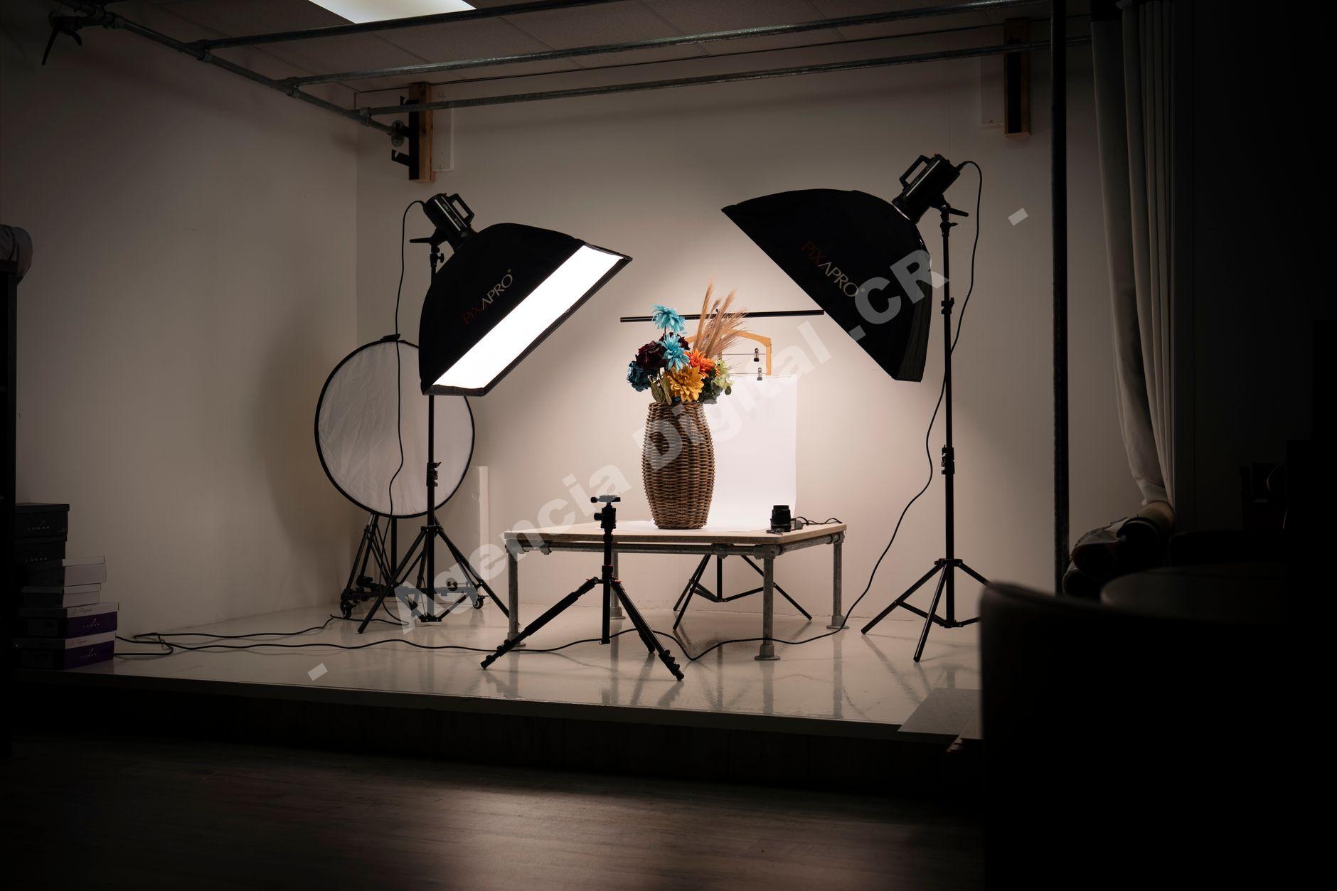 Fotografía comercial y de producto para Pymes en Costa Rica — fotografía eventos marketing