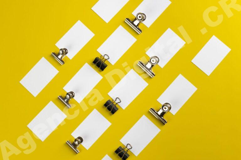 Guía de Diseño gráfico y branding — diseño gráfico | Costa Rica