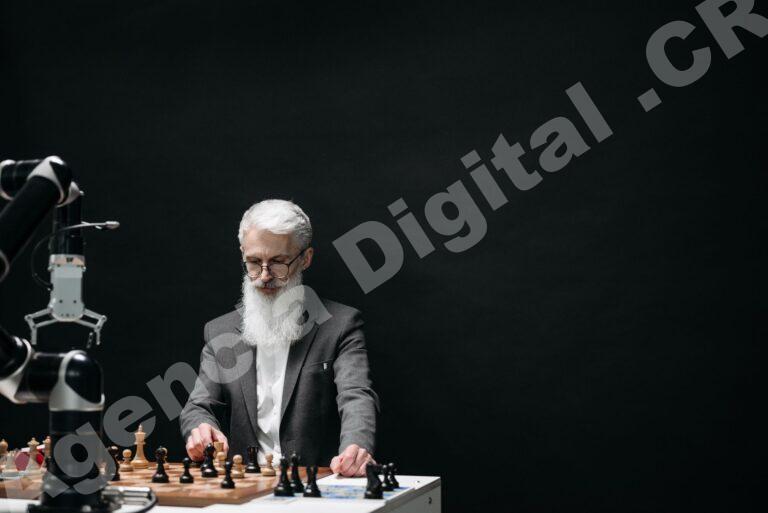 Guía de Inteligencia artificial aplicada a negocios — workflows IA marketing | Costa Rica