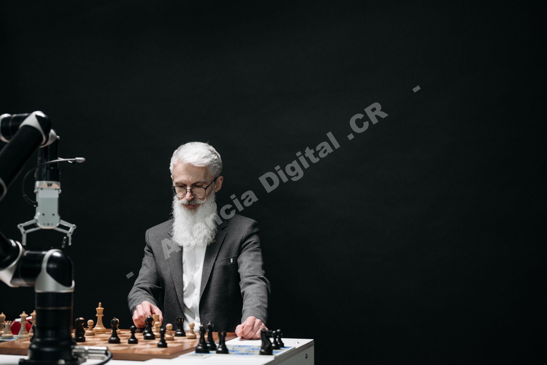 Guía de Inteligencia artificial aplicada a negocios — workflows IA marketing | Costa Rica
