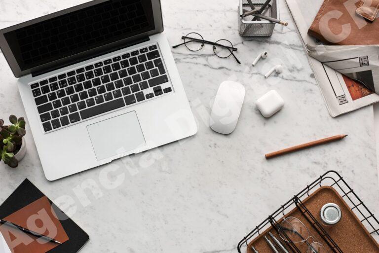 Redacción y copywriting digital para Pymes en Costa Rica — palabras persuasión copy