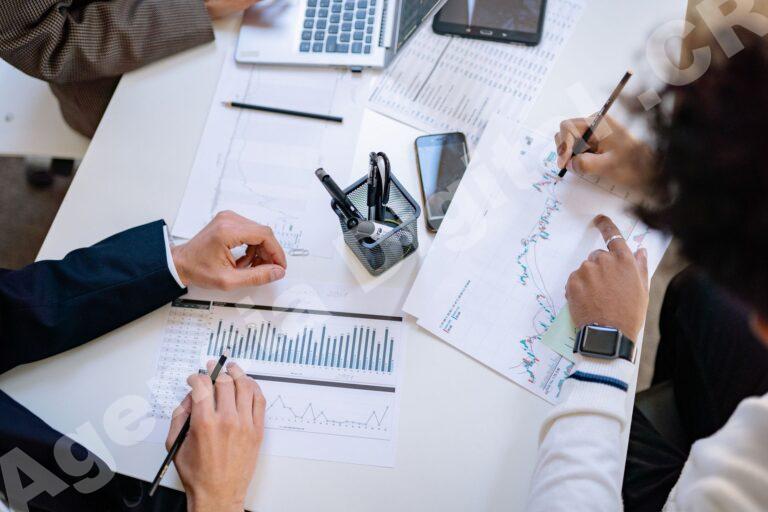 Estrategia de marketing digital para Pymes en Costa Rica — seguimiento marketing digital pymes