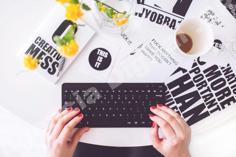 Diseño gráfico y branding para Pymes en Costa Rica — design system pymes