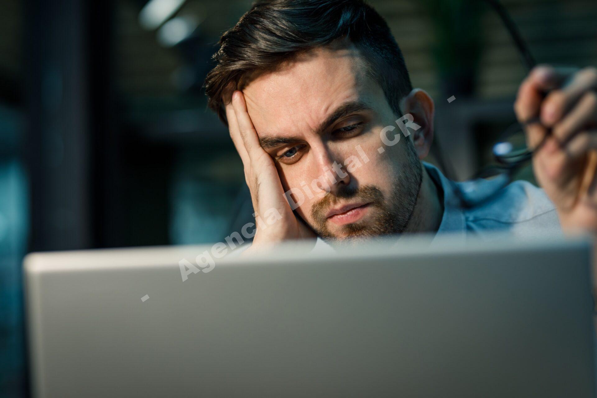 Reflexiones sobre la Inacción y la Oportunidad Perdida - Agencia ...