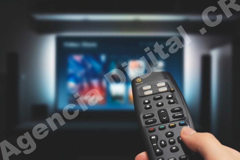 Publicidad online y pauta digital para Pymes en Costa Rica — publicidad web