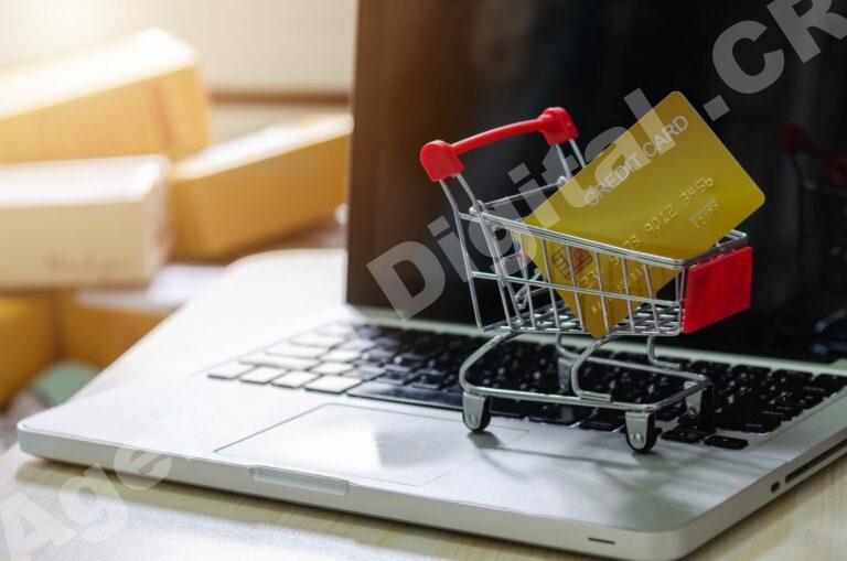 Comercio electrónico y tienda online: encantando a tus clientes en e commerce mas alla del para empresas en Costa Rica