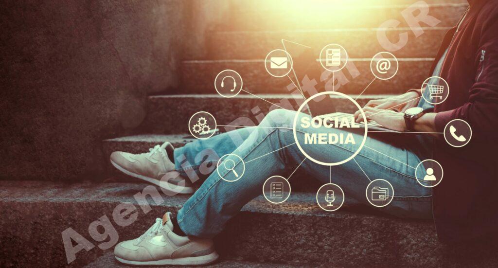 Redes sociales y contenido digital para Pymes en Costa Rica — ventas redes sociales