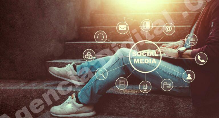 Redes sociales y contenido digital para Pymes en Costa Rica — ventas redes sociales