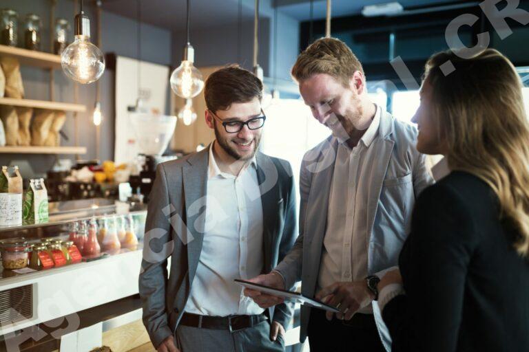 Marketing de contenidos para Pymes en Costa Rica — marketing de contenidos