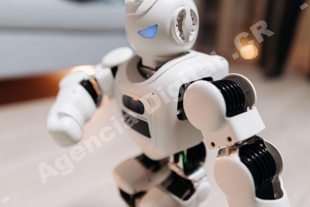 Inteligencia artificial aplicada a negocios: inteligencia artificial ventas para empresas en Costa Rica