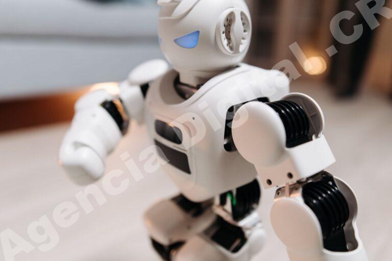 Inteligencia artificial aplicada a negocios: inteligencia artificial ventas para empresas en Costa Rica