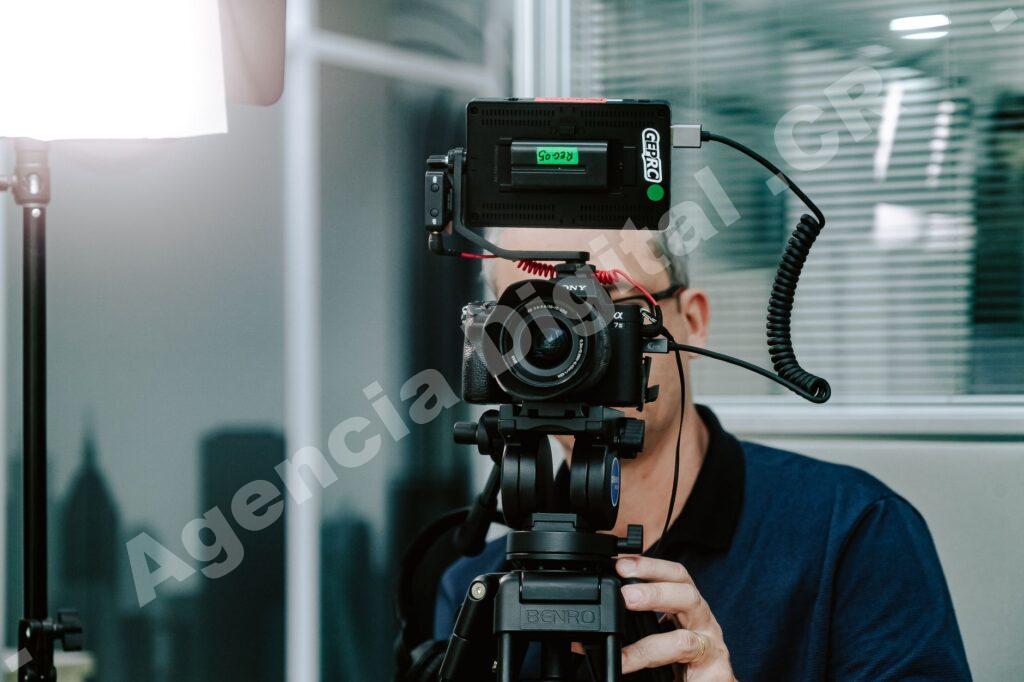 Guía de Producción de video marketing — SEO video marketing | Costa Rica