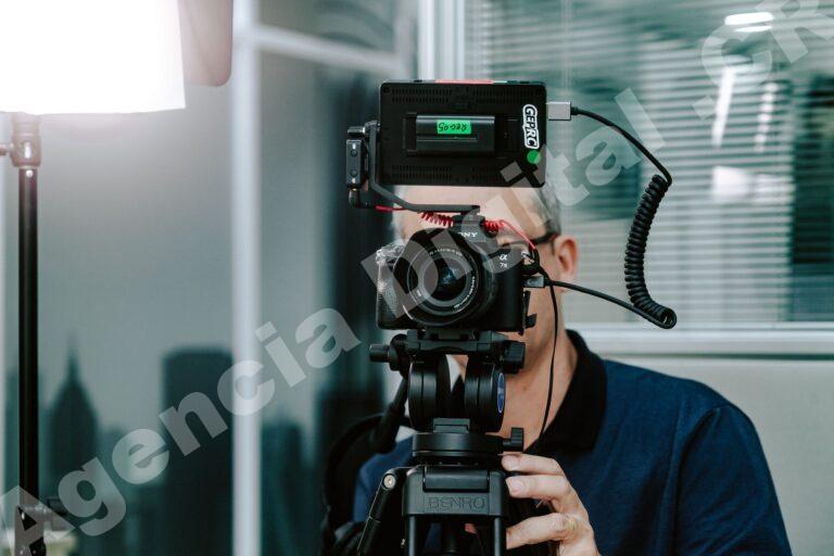 Guía de Producción de video marketing — SEO video marketing | Costa Rica