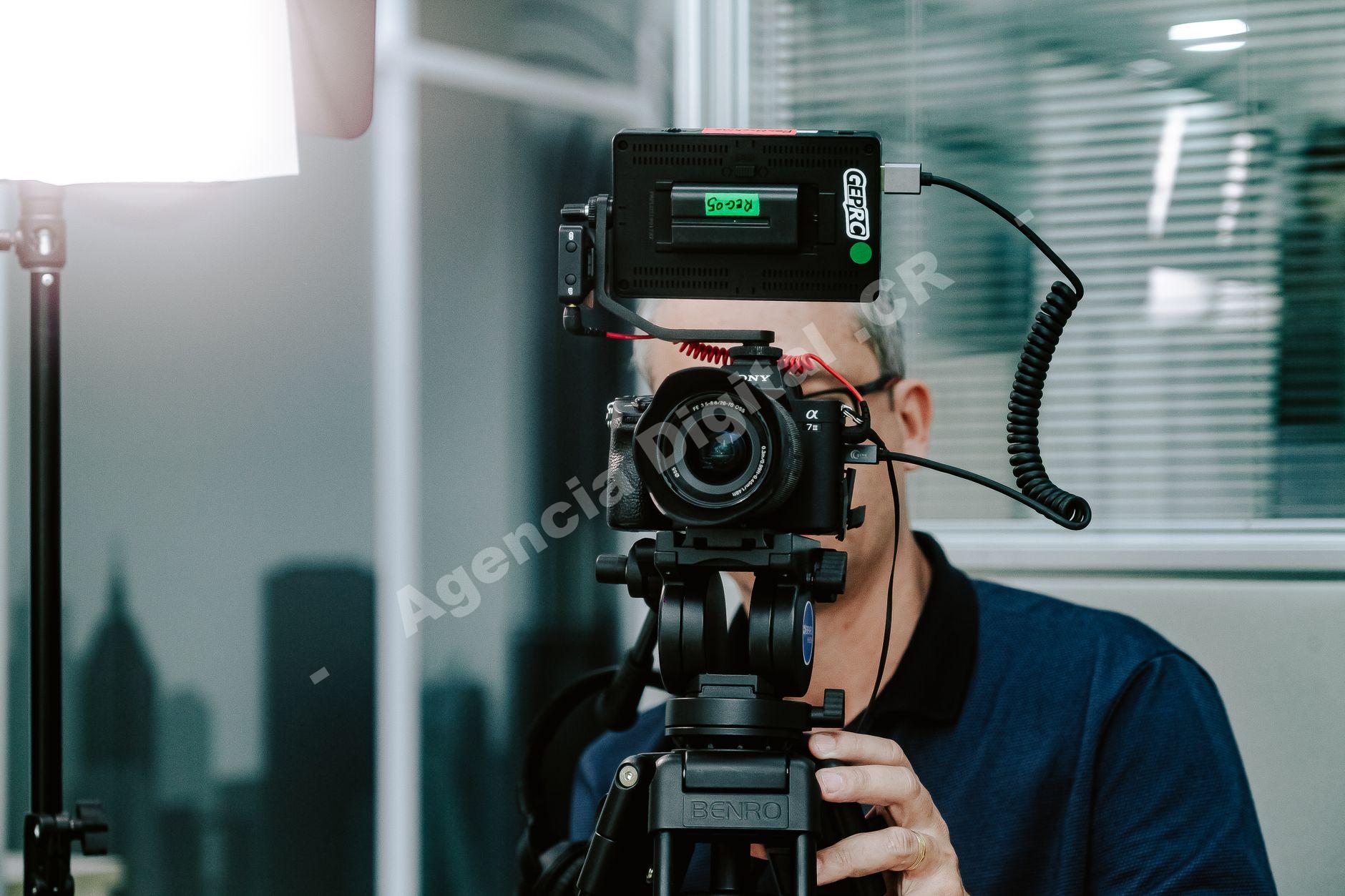 Guía de Producción de video marketing — SEO video marketing | Costa Rica