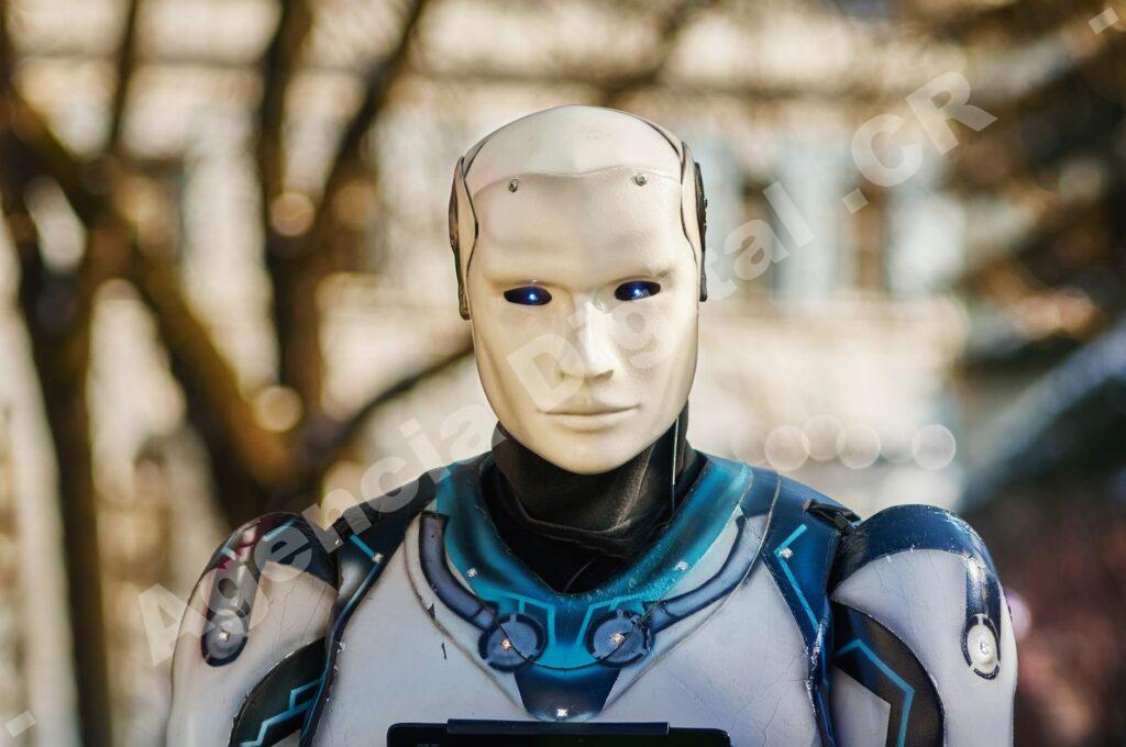 Inteligencia artificial aplicada a negocios: agentes IA atención cliente para empresas en Costa Rica