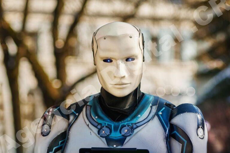Inteligencia artificial aplicada a negocios: agentes IA atención cliente para empresas en Costa Rica