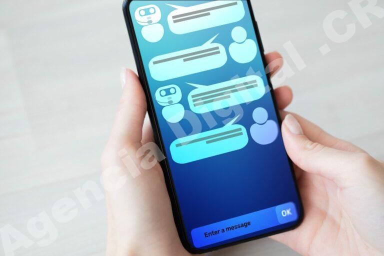 Chatbots y atención automatizada: 7 consejos para evitar la frustracion del cliente al para empresas en Costa Rica