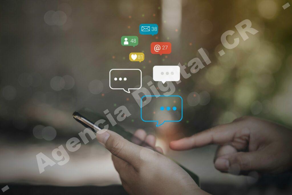 Chatbots y atención automatizada: potencia la gestion financiera de tu asociacion con un para empresas en Costa Rica